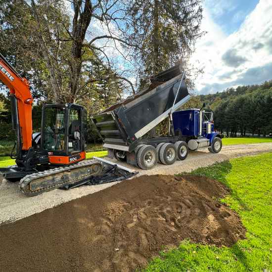 #1 Foundation Contractors CT (860)764-3292| Special's Excavating LLC